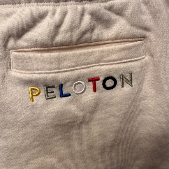 NWOT Peloton Studio THESE ARE SOLD - Picture 8 of 9